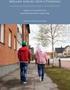 Revisionsrapport. Granskning av Överförmyndarverksamheten. Gällivare kommun. *connectedthinking. Augusti Lars-Börje Sehlberg