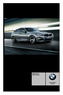 PRISLISTA. BMW 3-serie Gran Turismo. BMW 3-Serie Gran Turismo. När du älskar att köra. Gilltig från 1 mars 2016
