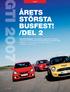ÅRETS STÖRSTA BUSFEST! /DEL 2