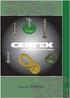 POWERTEX Permanent Lifting Magnet model PLM. GB Instruction for use SE Bruksanvisning