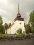 Norrfors kyrka, Nordmalings kommun, Västerbottens län
