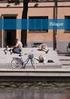 ÖVERSIKTSPLAN FÖR UPPSALA KOMMUN