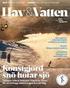 TIDSKRIFT. Kan fisk användas för utvärdering av vattenkvalitet inom EU:s vattendirektiv? What s fishy about the Water Framework Directive?