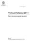 Dnr SAMFAK 2010/176. Verksamhetsplan Samhällsvetenskapliga fakulteten. BESLUT Samhällsvetenskapliga fakultetsnämnden