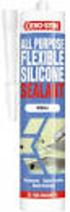 SÄKERHETSDATABLAD EVO-STIK SILICONE FRAME SEALANT BROWN