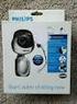 Handbok. Philips SPC 700NC PC Camera
