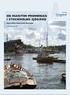 Stockholms sjögårds yttrande över samrådsförslag Översiktsplan för Stockholm