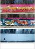 Graffiti som bildspråk min estetiska läroprocess
