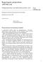 Regeringens proposition 1997/98:148