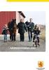 Innehållsförteckning KOMMUNSTYRELSENS ORDFÖRANDE HAR ORDET Kommunstyrelsen Kommunrevisionen FÖRVALTNINGSBERÄTTELSE...
