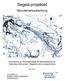 Segeå-projektet. Storvåtmarksutredning. Utvärdering av förutsättningar för återskapande av historiska våtmarker i Segeåns avrinningsområde