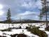 Ny 145 kv ledning mellan Sälen och Sälsätern i Malung-Sälens kommun i Dalarnas län