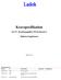 Kravspecifikation. KA74 - Kataloguppgifter DS forskarnivå. Diploma Supplement