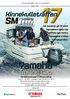 Kinnekulleträffen firar 25-årsjubileum Kinnekulleträffen. Yamaha. Trolling Cup Vårmästerskapen i Vänertrolling