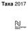 TAXA. Hamntaxa för fartyg (fartygshamnavgift) 3. Båtmantjänster i Norrköpings hamn 4. Taxa för järnvägstrafik i hamnen (spåravgift) 6