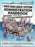 ADMINISTRATIV HANDBOK