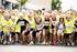 Barnjoggen 2014, Deltagande