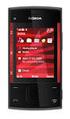 Nokia X3-00 Användarhandbok