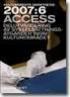 kulturrådets skriftserie 2007:5 Översyn av medel för funktionshindrades tillgång till kultur kulturrådet