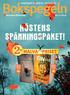 Nr 10/2016 Oktober AVSTÄNGNING AV KOMMUNALA VATTNET
