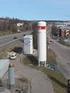 Strängnäs biogasanläggning - påverkan på närliggande vattenmiljöers naturvärde och ekologisk status i Mälaren