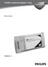 Trådlös notebook-adapter 11a/g CPWNA100