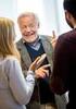 Uppsala universitet Inst. f. lingvistik och filologi VT Funktionell grammatik/grammatik och textlingvistik. Föreläsning 8