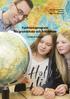 Funktionsprogram för grundskola och fritidshem