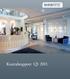 Kvartalsrapport Q1 2011