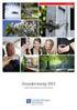 Årsberättelse 2013 L ÄNSFÖRSÄKRINGAR FONDFÖRVALTNING