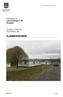 Samrådshandling PLANBESKRIVNING. Detaljplan för Lill-Korsträsk 1:15 Älvsbyn. Älvsbyns kommun Norrbottens län (13)