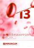 HALVÅRSRAPPORT IMMUNICUM AB (PUBL), ORG. NR: DESIGN: CATINO