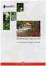 Ombergs naturum verksamhetsrapport 2005
