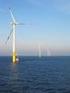 Havsbaserad vindkraft