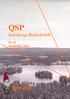 QSP. Karlskoga Radioklubb. God Jul! Nr 10 December 2014