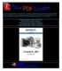 Din manual KONICA MINOLTA DIMAGE Z1
