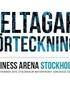DELTAGAR- FÖRTECKNING