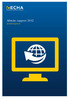 Allmän rapport Utvärderingens år 1 (86) MB/06/2012 final Helsinki,