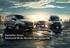 Mercedes-Benz Vans. Kampanjbroschyr för Citan, Vito, Sprinter och V-Klass 1 jan - 30 juni 2017