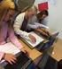 Digitalt lärande och programmering i klassrummet. Genus och teknik