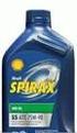 Spirax S5 ATE 75W-90 GL4/5