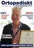 PATIENTERS UPPLEVELSER AV HJÄRTINFARKT PATIENTS EXPERIENCES OF A HEART ATTACK