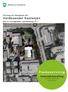 Förslag till detaljplan för Vårdboendet Kastanjen. Del av fastigheten Jakobsberg 17:1. Planbeskrivning. Samrådshandling Dnr KST 2013/