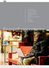 Finansiell rapportering