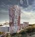 Kv Fredriksdal, Stockholm Ljudutredning för detaljplan