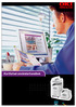 C9850 Series. Kortfattad användarhandbok. C9850hdn C9850hdtn C9850 MFP C9000