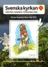 Församlingsblad Mars-Maj 2014