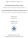 ISRN-nr: LIU-IEI-FIL-A--15/ SE. Vad bestämmer fonders prestation och avgift? What decides mutual funds performance and expense ratio?