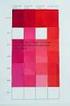 7 x 8 ml Test dye/mixture 2