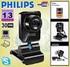 Handbok. Philips SPC 300NC PC Camera